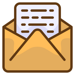 Envelope  Icon