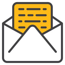 Envelope  Icon