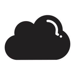 Cloud  Icon