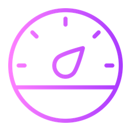 Barometer  Icon