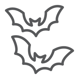 Bats  Icon