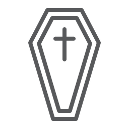 Coffin  Icon