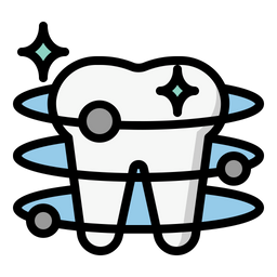 Fluoride  Icon