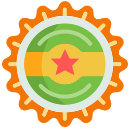 Beer Cap  Icon