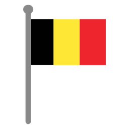 Bélgica  Icono