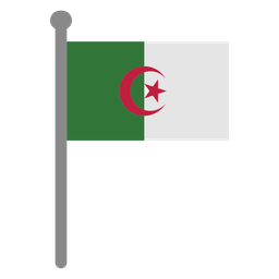 Algeria  Icon