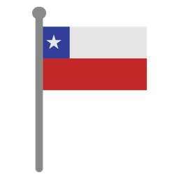 Chile  Icono