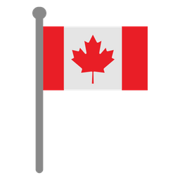 Canada  Icono