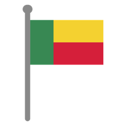 Benin  Ícone