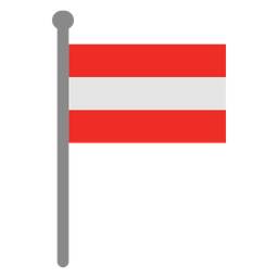 Austria  Icon