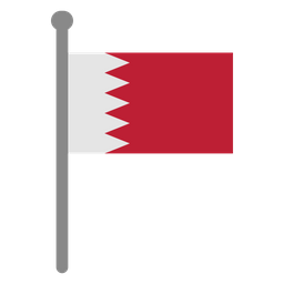 Bahrein  Icono