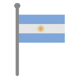 Argentina  Icono