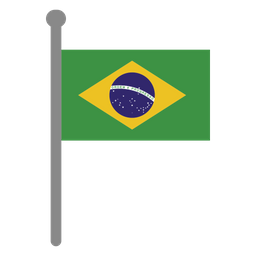 Brasil  Icono