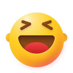 Laughter  Icon