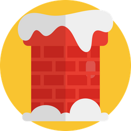 Chimney  Icon