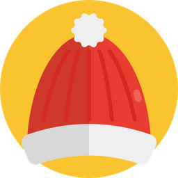 Beanie  Icon