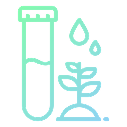 Botany Experiment  Icon