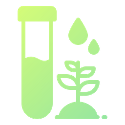 Botany Experiment  Icon