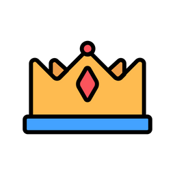 Crown  Icon