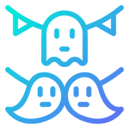 Ghost Garland  Icon