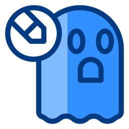 Ghost  Icon