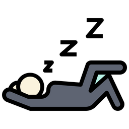 Sleep  Icon