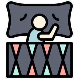 Sleep  Icon