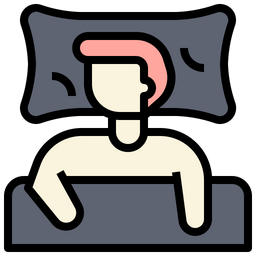 Sleep  Icon