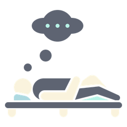 Sleep  Icon