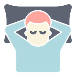 Sleep  Icon