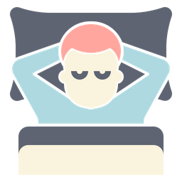 Sleep  Icon