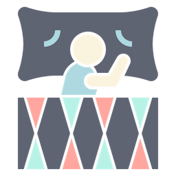 Sleep  Icon