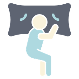 Sleep  Icon