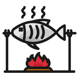 Fish  Icon