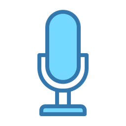 Mic  Icon