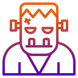 Frankenstein  Icon