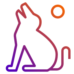 Dog  Icon