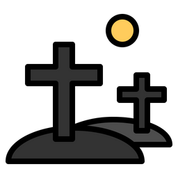 Grave  Icon