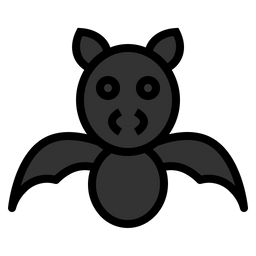 Bat  Icon