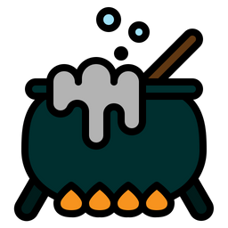 Cauldron  Icon