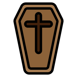 Coffin  Icon