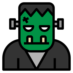 Frankenstein  Icon