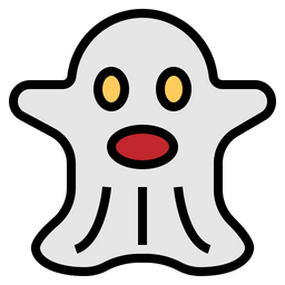 Ghost  Icon