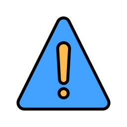 Caution  Icon