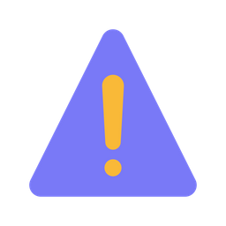 Alert  Icon