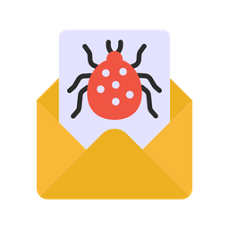 Check Folder Security  Icon