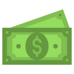 Dollar  Icon