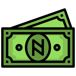 Namecoin  Icon