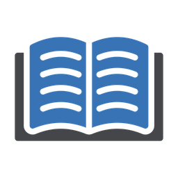 Book  Icon