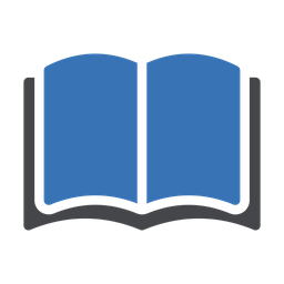 Book  Icon